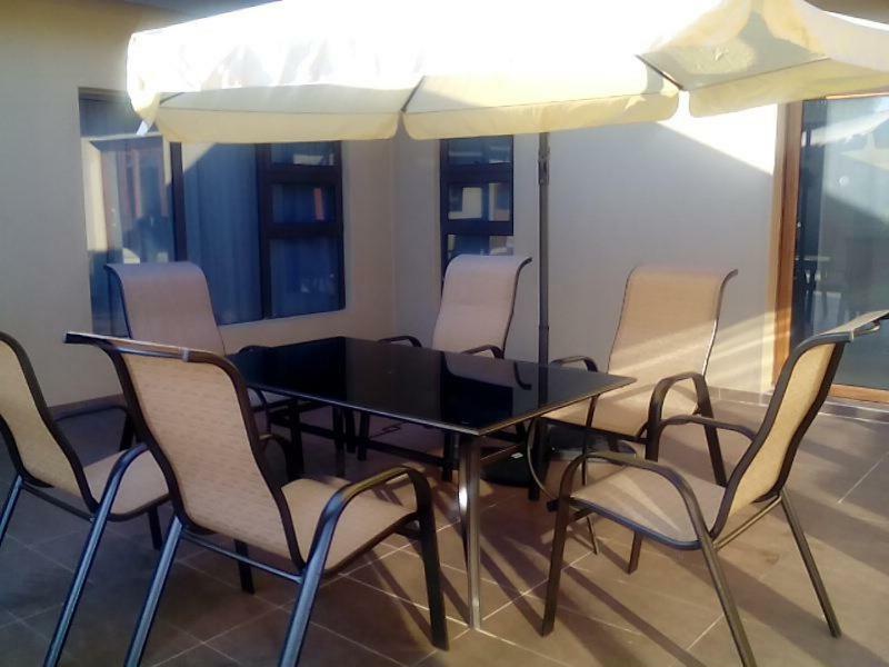 Peaconwood Boutique Villa Palapye Exterior photo